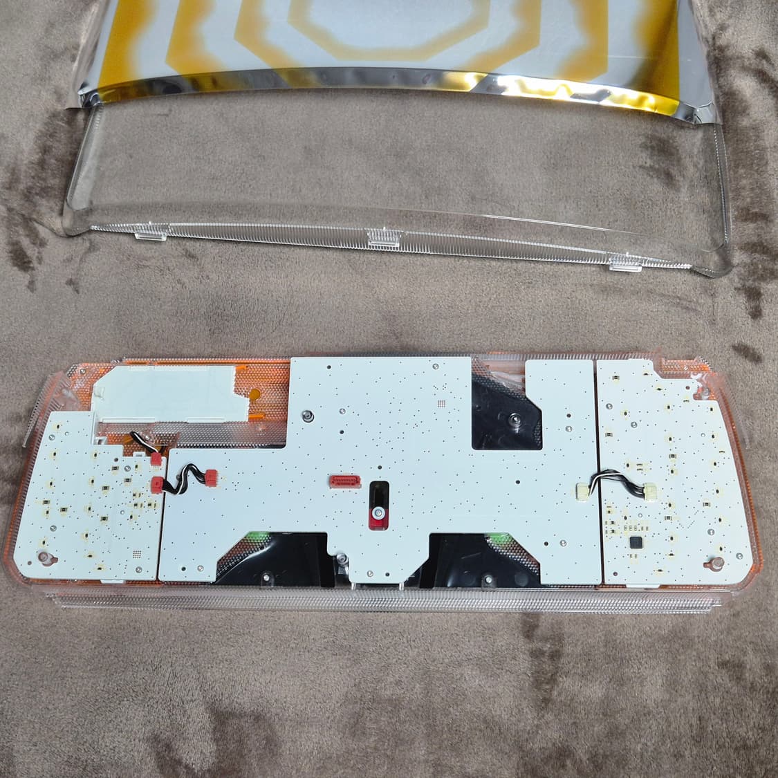 에반게리온 초호기 파칭코 패널 상품이미지7