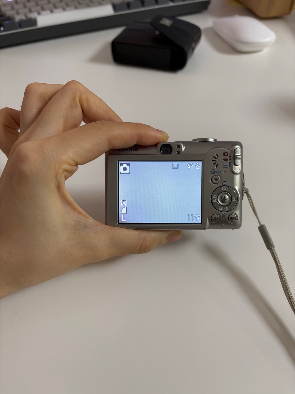 캐논 익시70 (익서스60) 상품이미지7