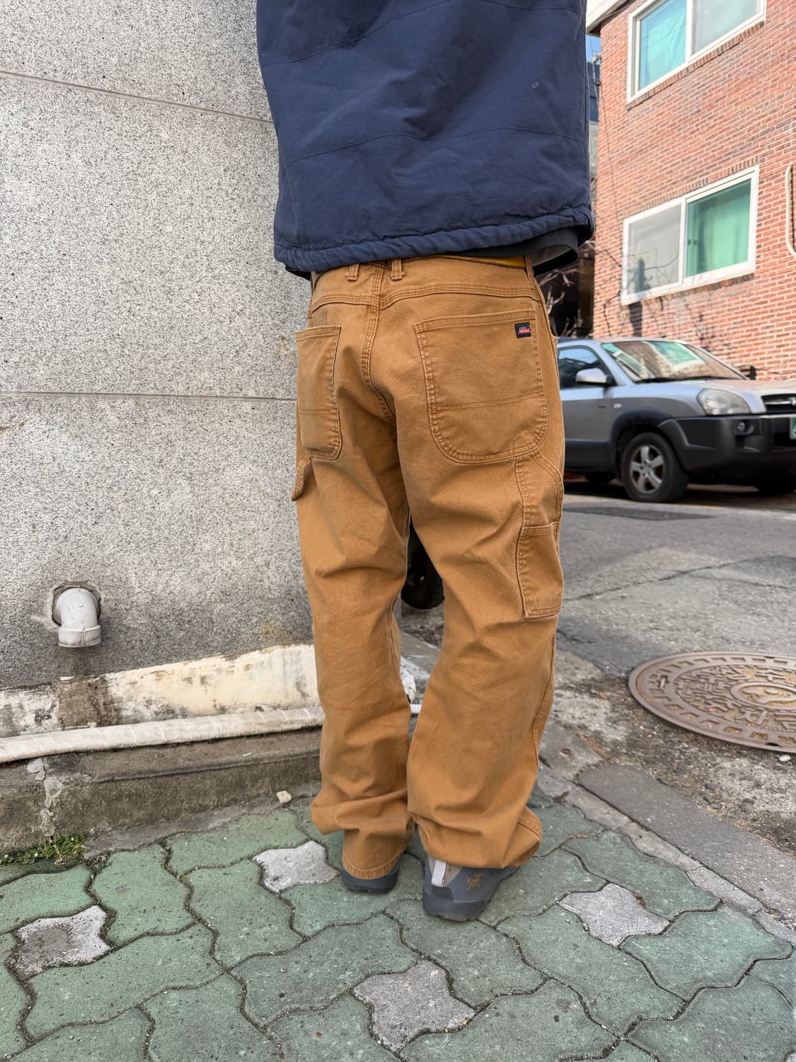 Dickies carpenter  상품이미지1