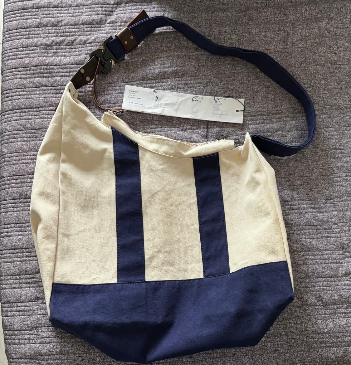 Khoki 쿄키 토트백 상품이미지3