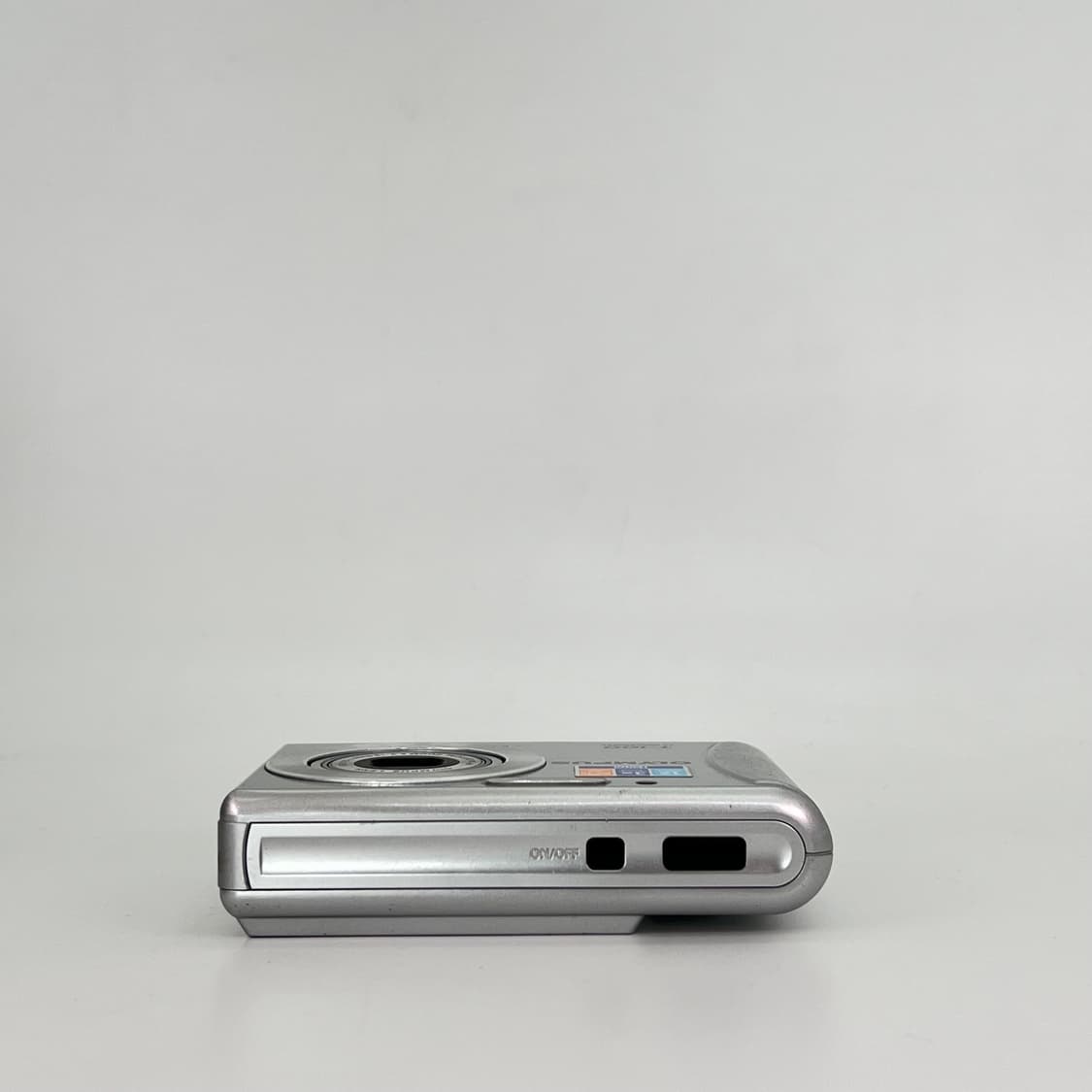 올림푸스 Olympus T100 실버 상품이미지8