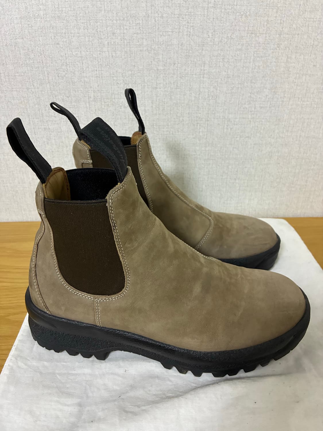 Grads 그라더스 245사이즈 상품이미지3