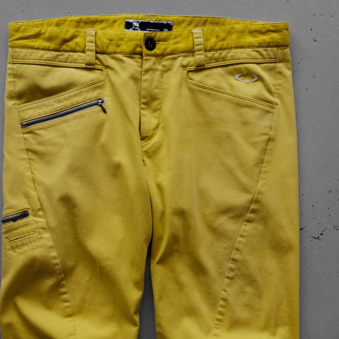 Oakley Pants 상품이미지4