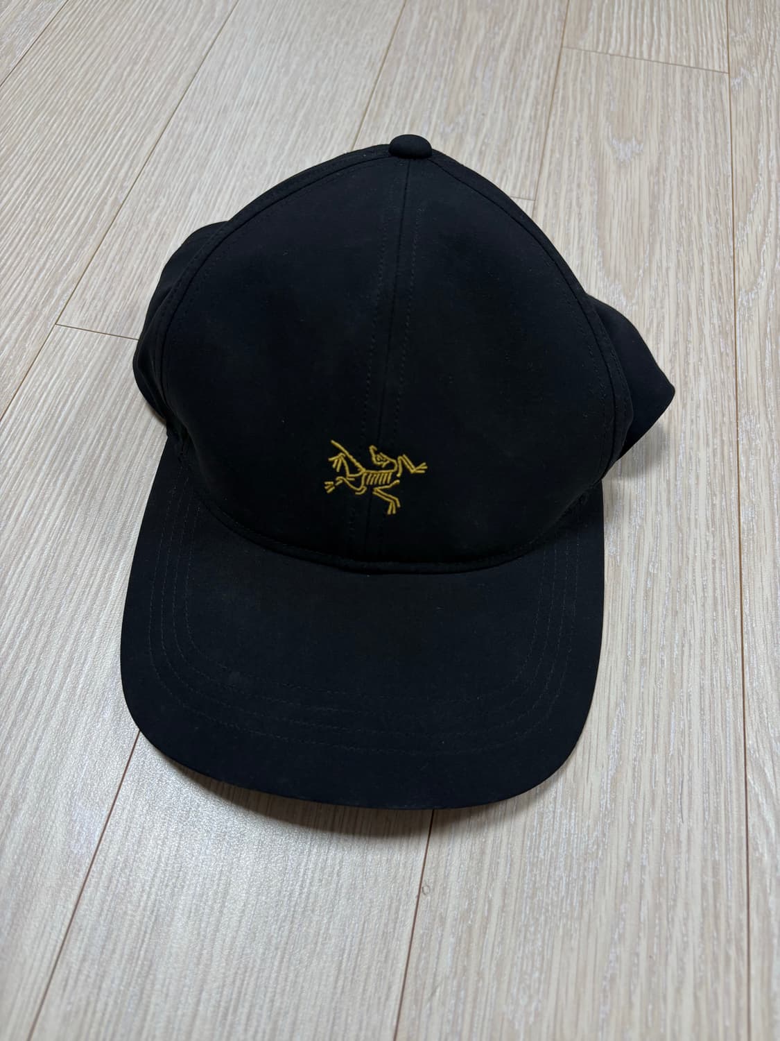 아크테릭스 스몰 버드 볼캡 상품이미지1