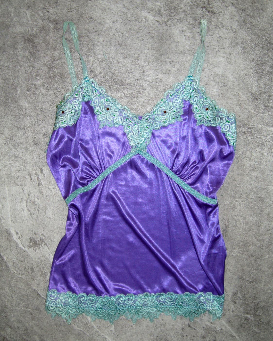 Pueple Mint Sleevless Top 상품이미지1
