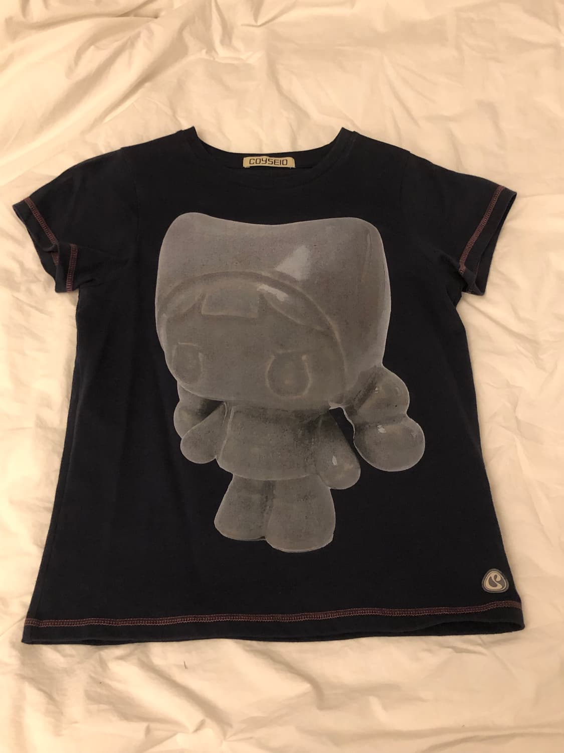 코이세이오 트리니 반팔티셔츠 (os) 상품이미지1