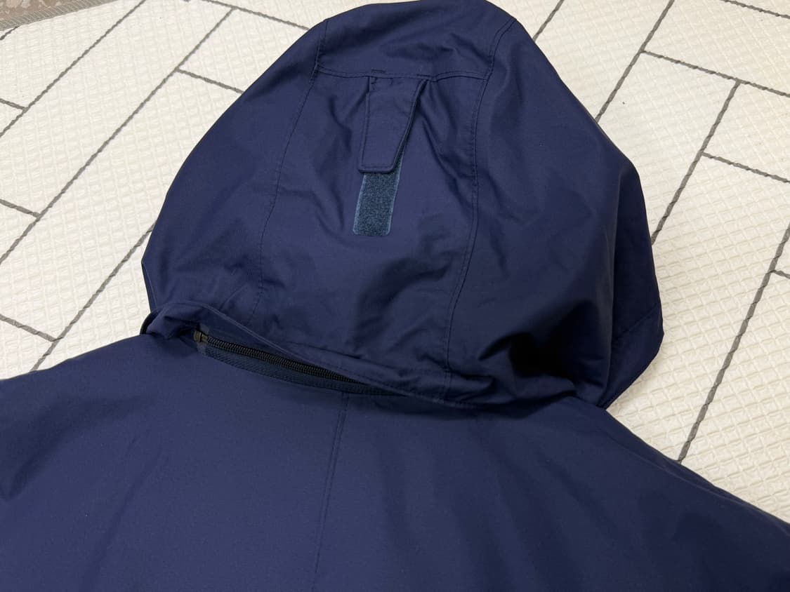 남성 XXL 110 / 콜롬비아 부가부 자켓 네이비 상품이미지7
