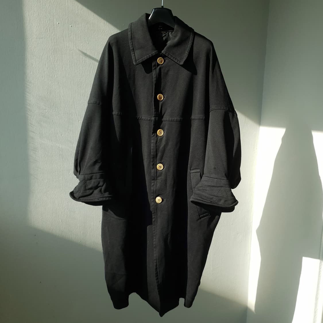 Comme Des Garcons oversized Coat 상품이미지1