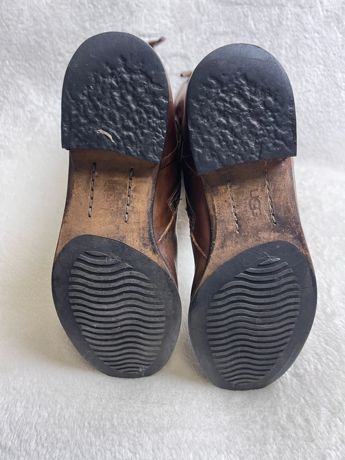 [230] VTG 어그 Annabelle 1923 Boots 상품이미지6