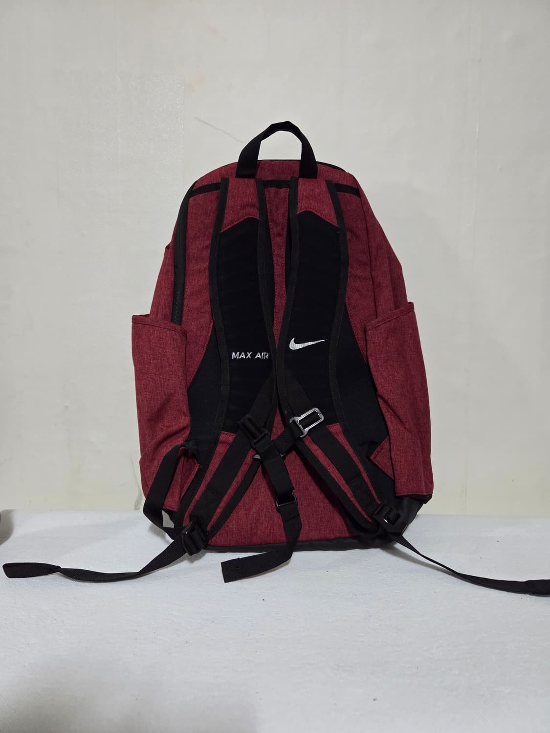 나이키 백팩 버건디 상품이미지2