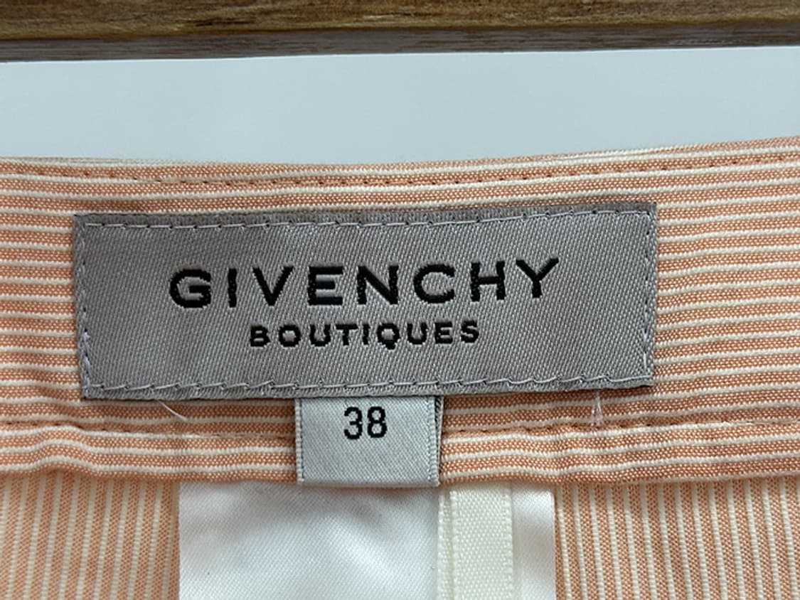 GIVENCY BOUTIQUES_ flare fit (25-26) 상품이미지8