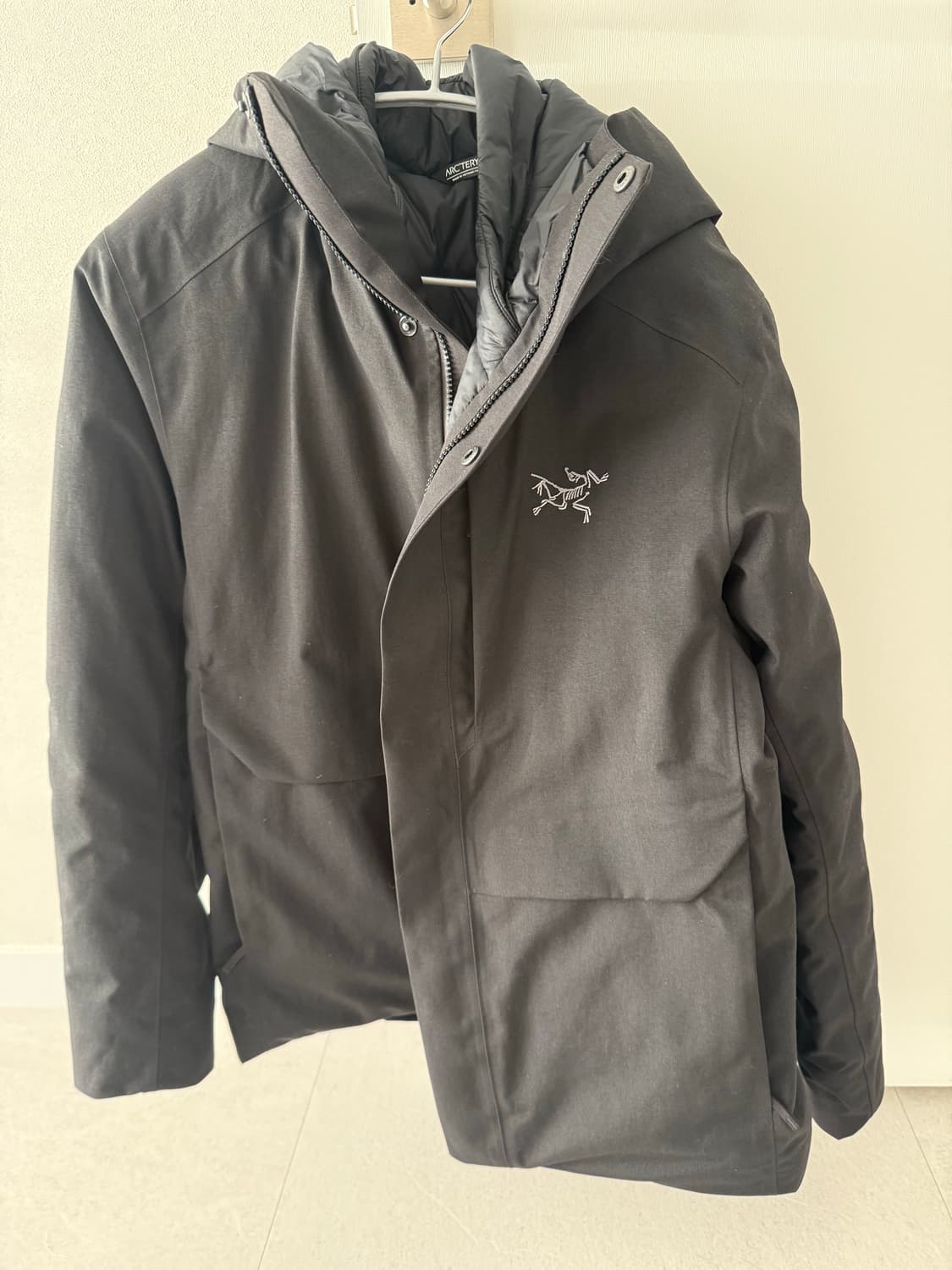 아크테릭스 다운써마 m 상품이미지1