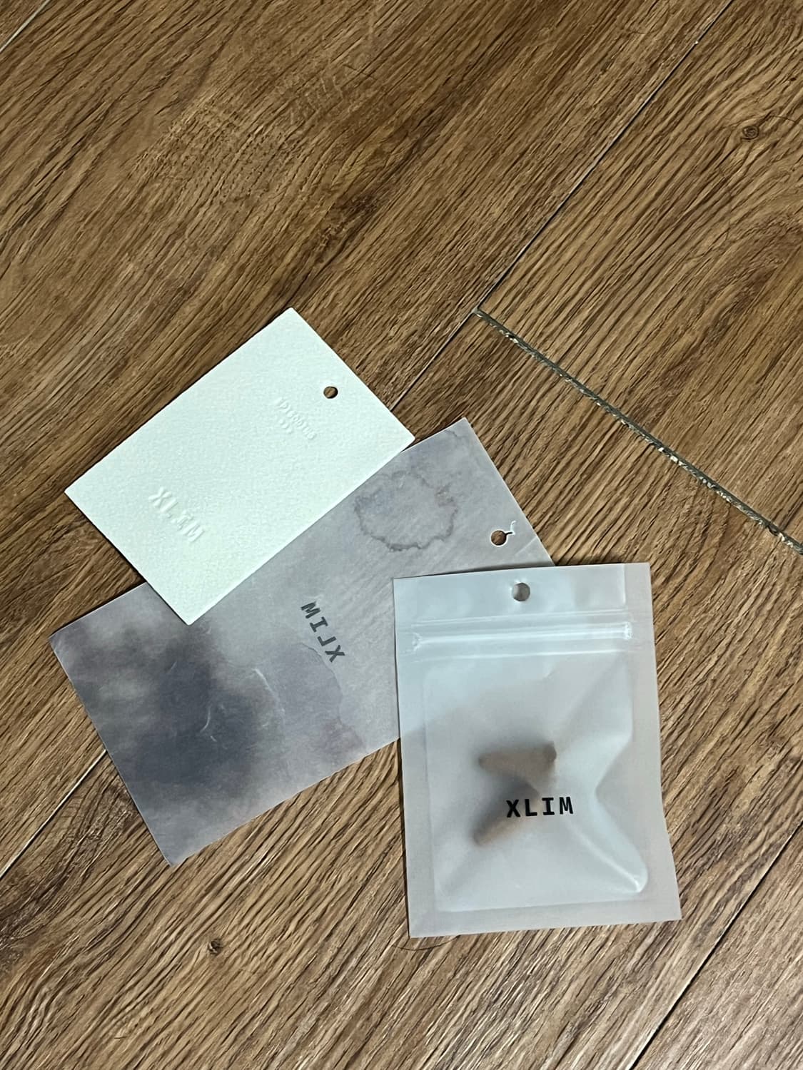 Xlim ep.8 04 trousers 상품이미지5