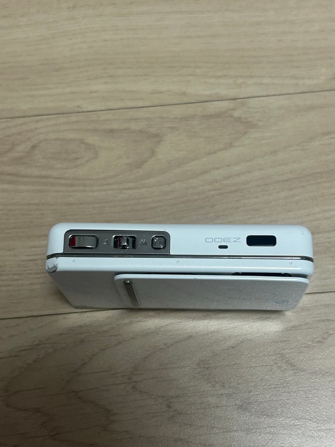 빈티지 디카 후지필름 파인픽스 z300 상품이미지3