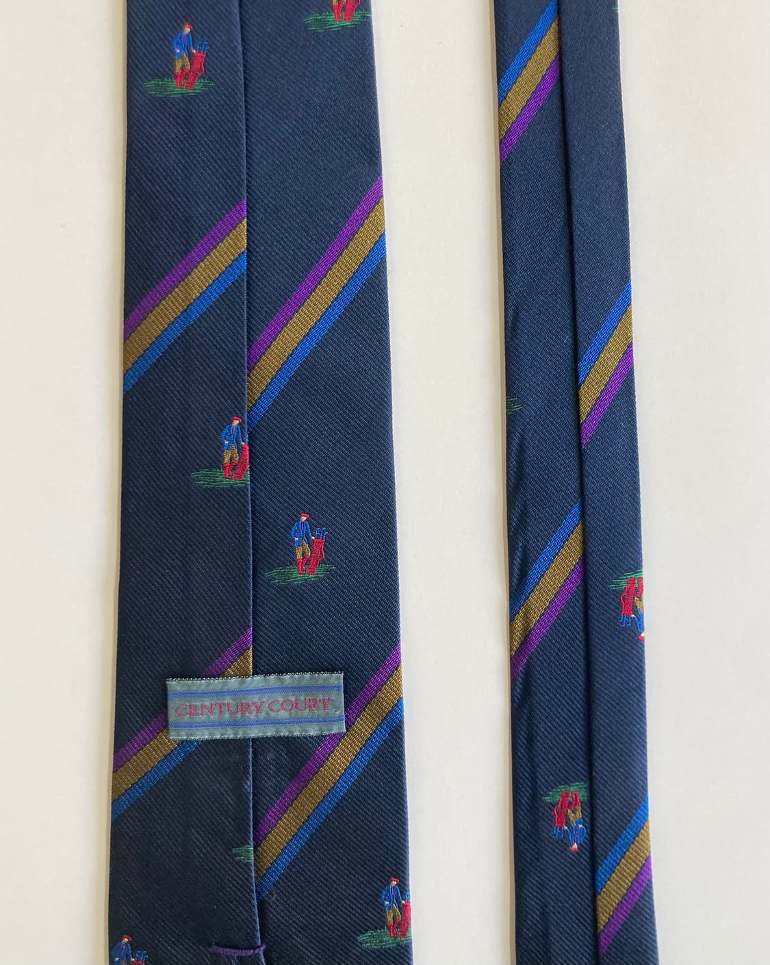 빈티지)넥타이 상품이미지8