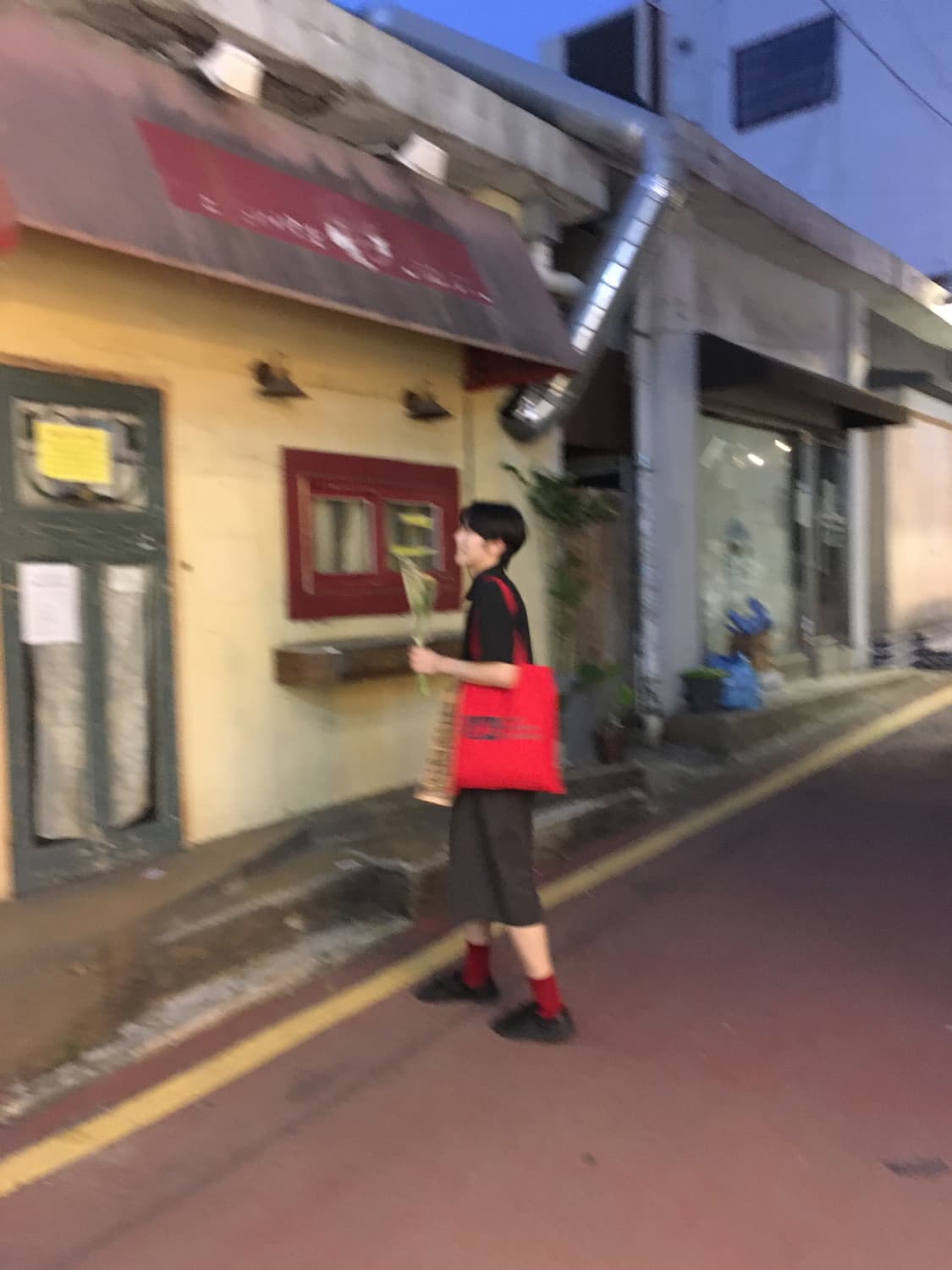 요석 반팔 셔츠 1 상품이미지4