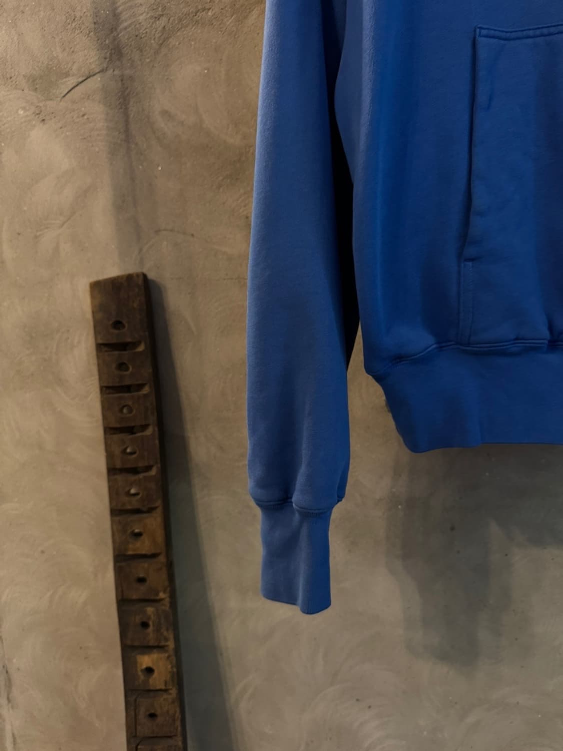 YZY GAP 이지 갭 후드 100 상품이미지4