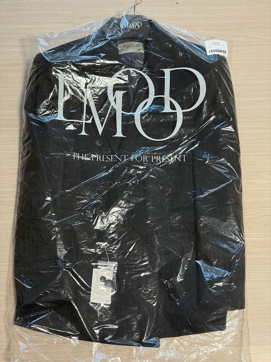 엘무드 세빌 더블 블레이저 46 상품이미지1