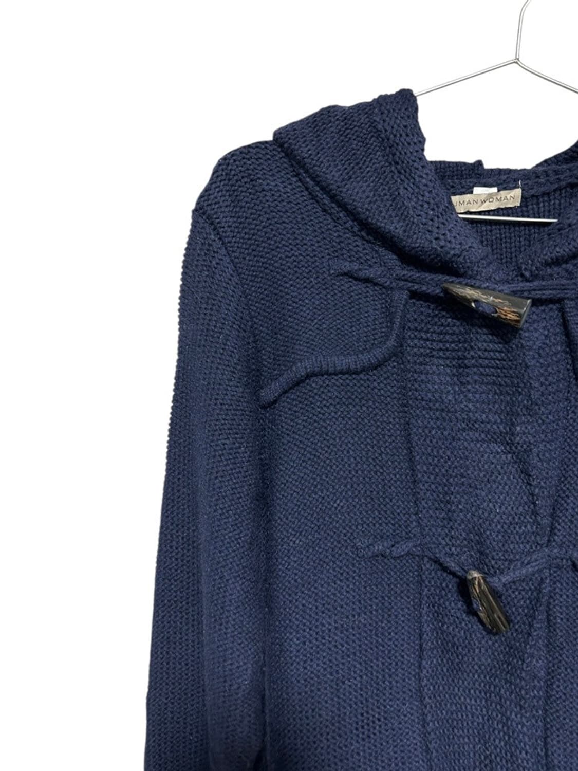 vtg cardigan 상품이미지2