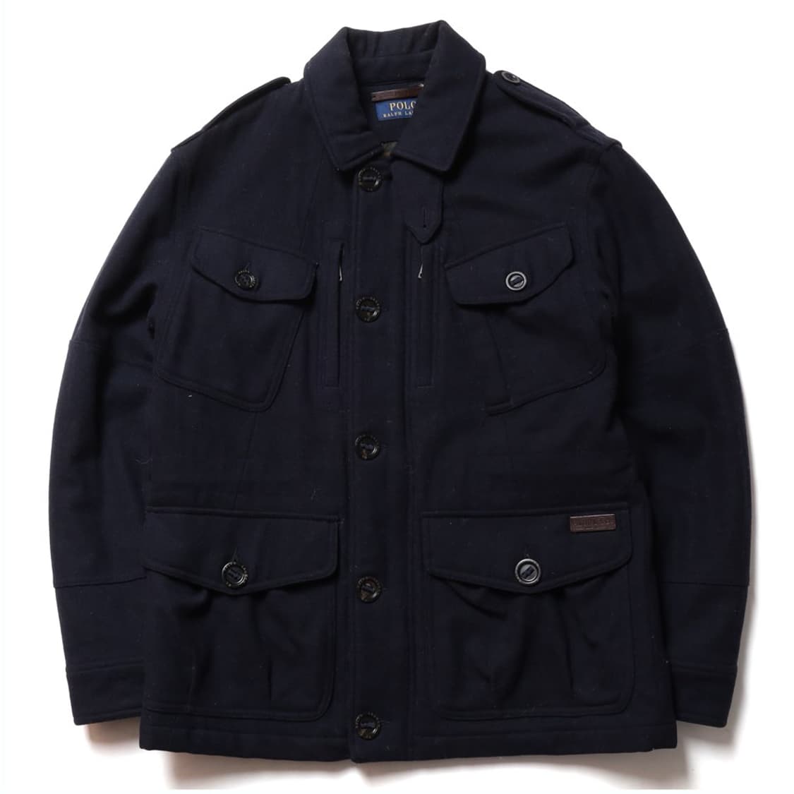 폴로 랄프로렌 Polo Ralph Lauren Hunting Jacket 상품이미지1