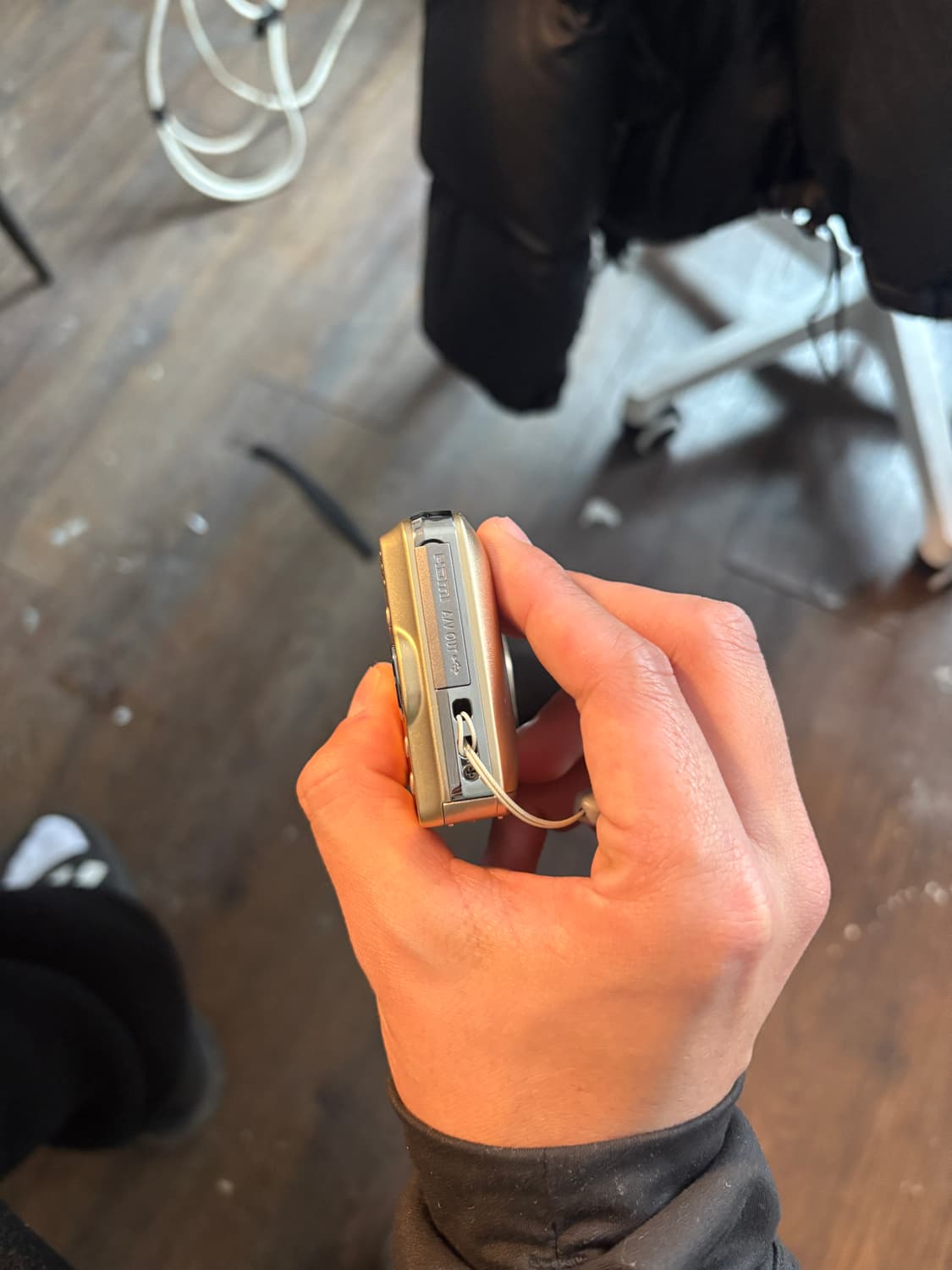 GE e1410 디지털카메라 상품이미지6