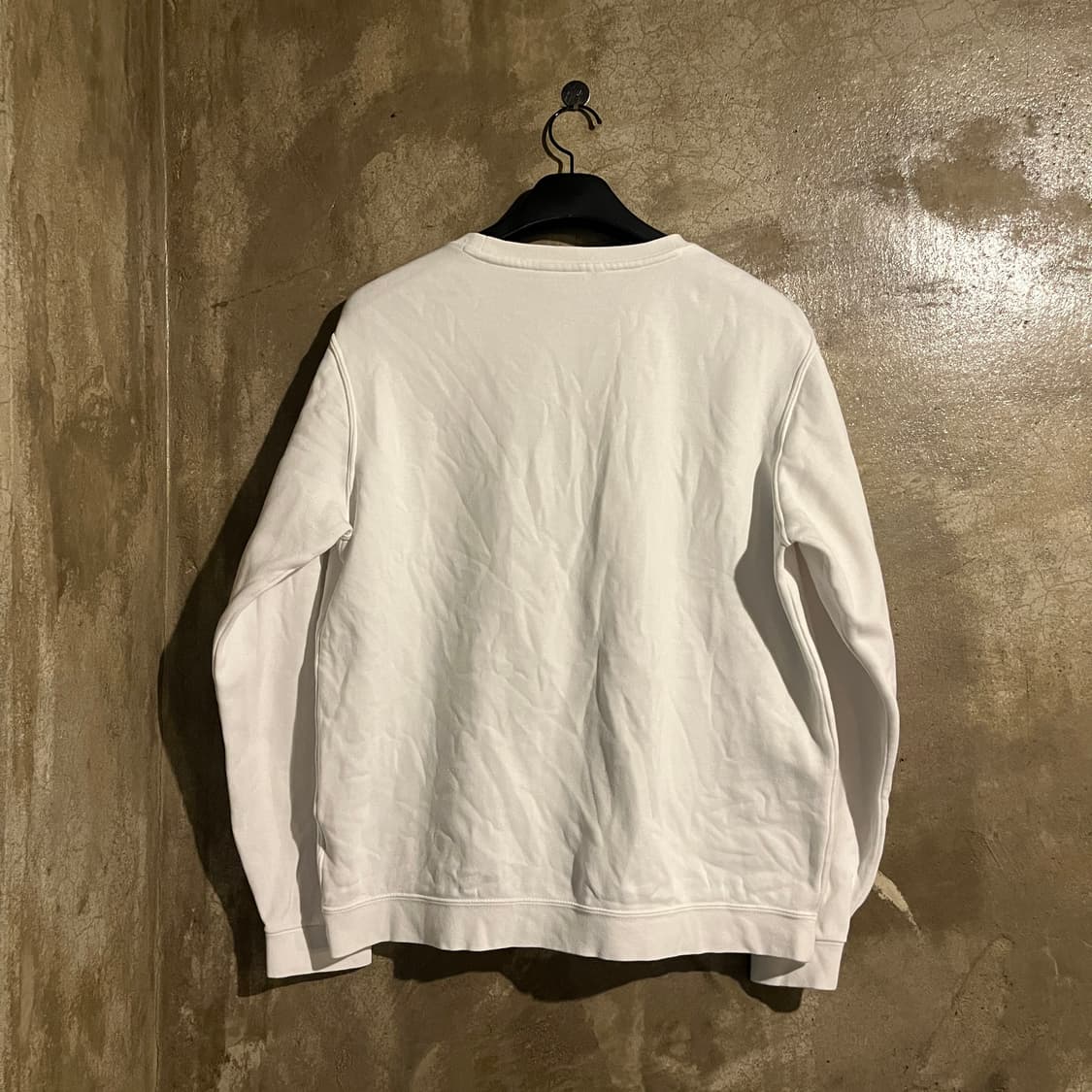 나이키 맨투맨 상품이미지4