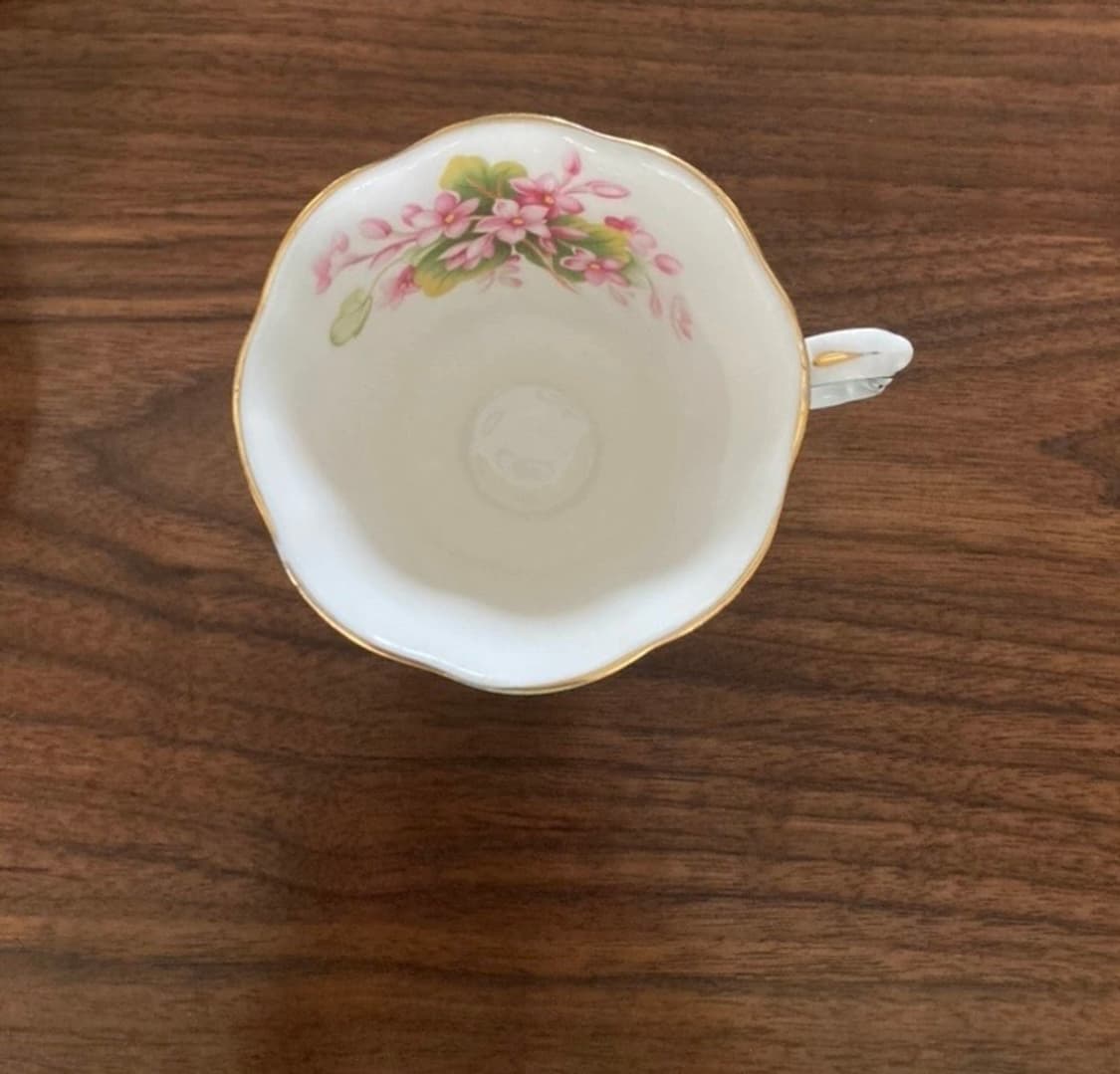 로얄알버트 2인조 커피잔셋트 상품이미지9