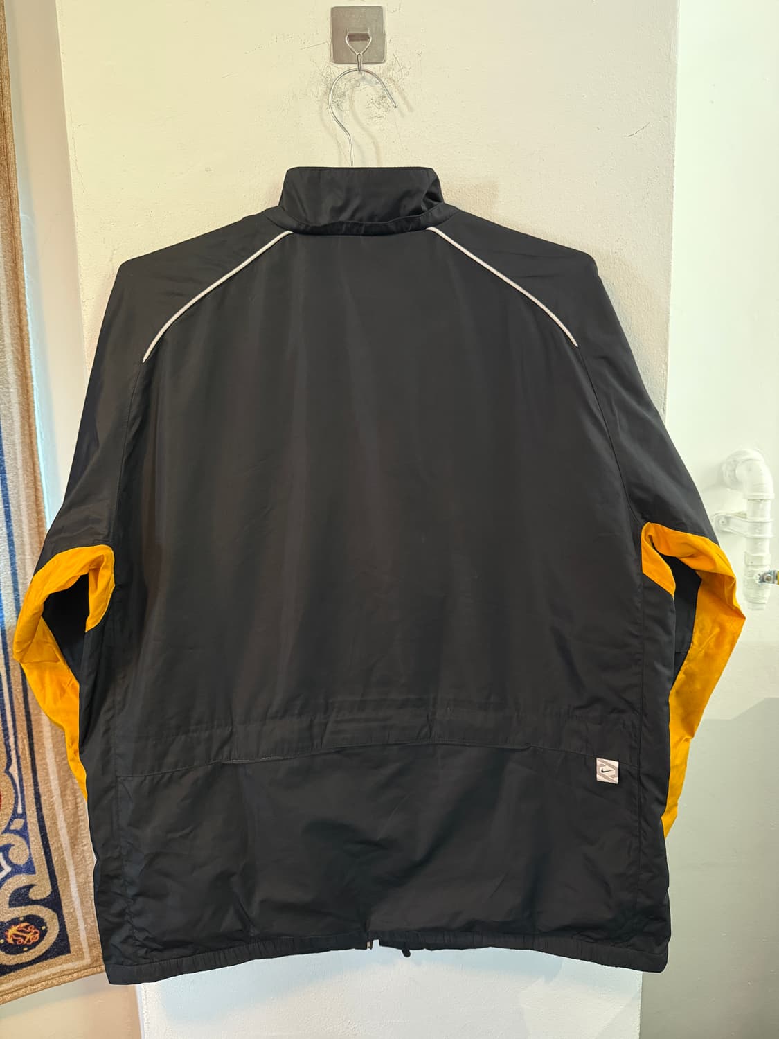 나이키 아카이브 Fit Storm 윈드브레이커 XL 상품이미지10