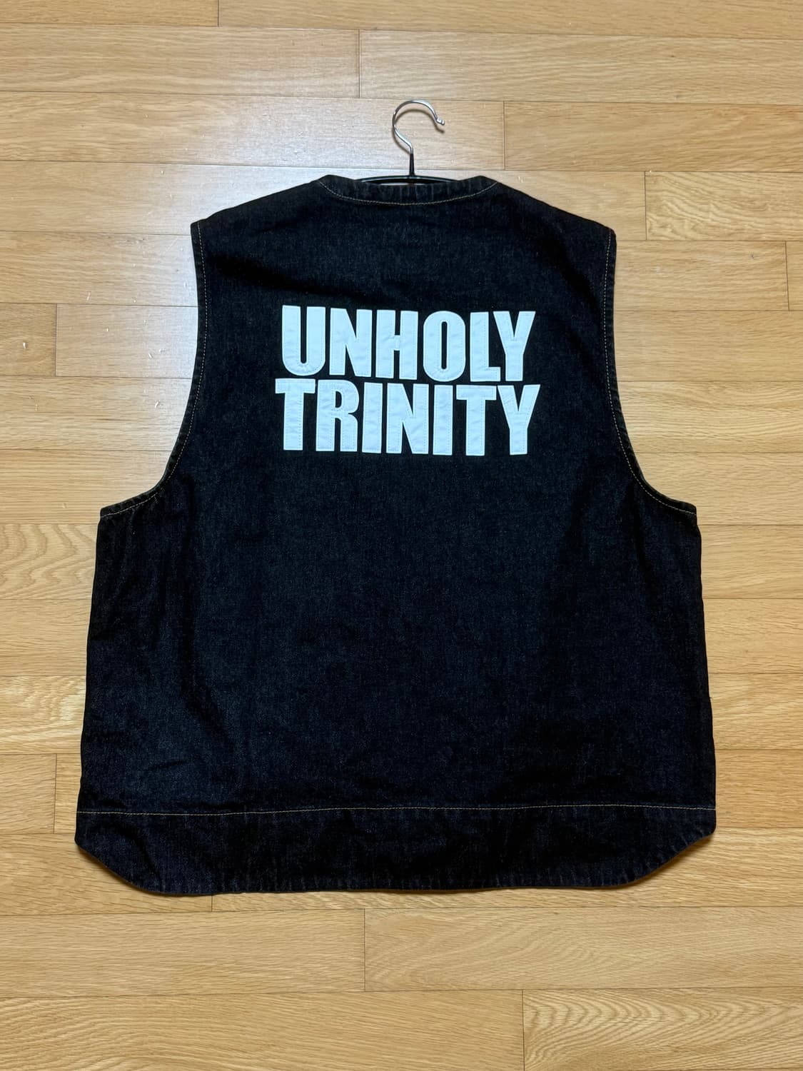 퍼킹어썸 아우터 일괄 상품이미지4