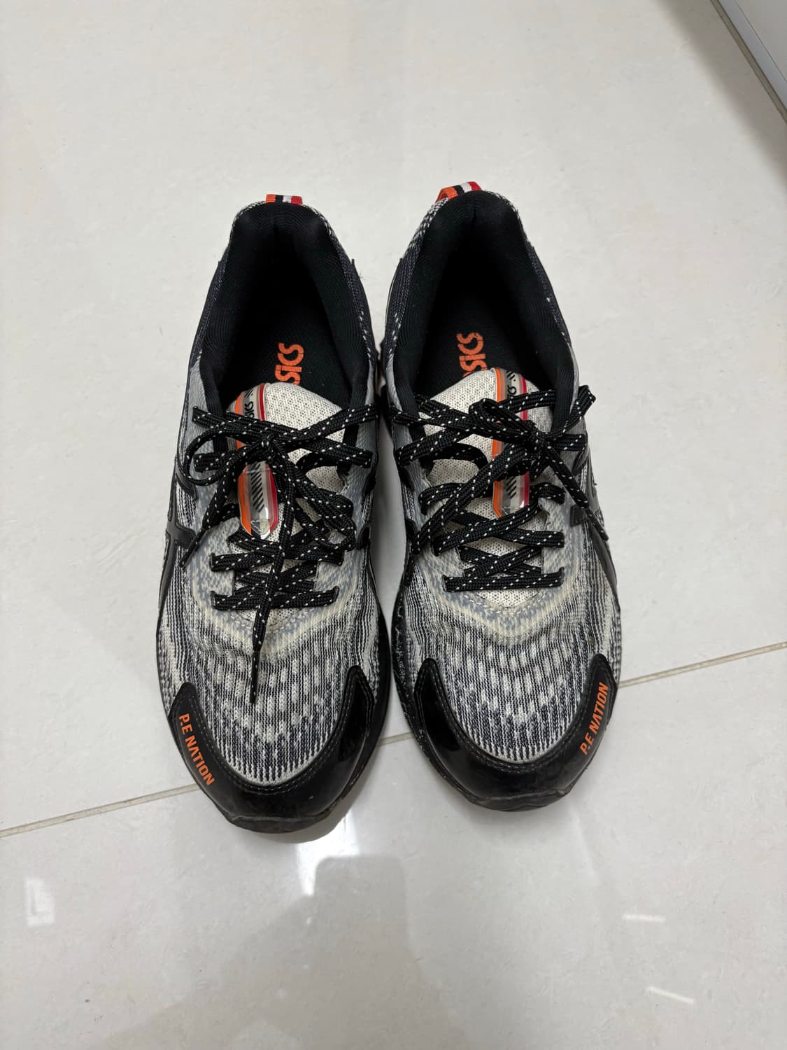 아식스 젤 퀀텀 360 pe nation 콜라보 상품이미지1