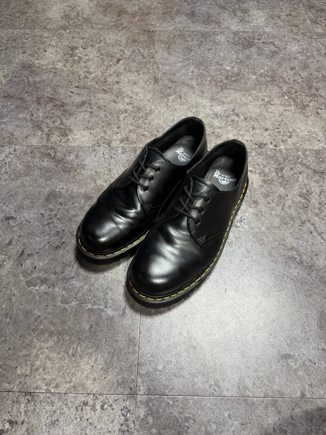 닥터마틴 1461 벡스 290 상품이미지1