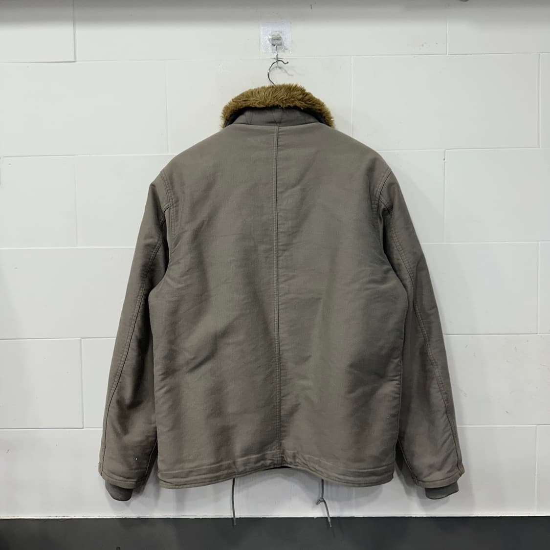 에스피오나지 N-1 덕 자켓 상품이미지6