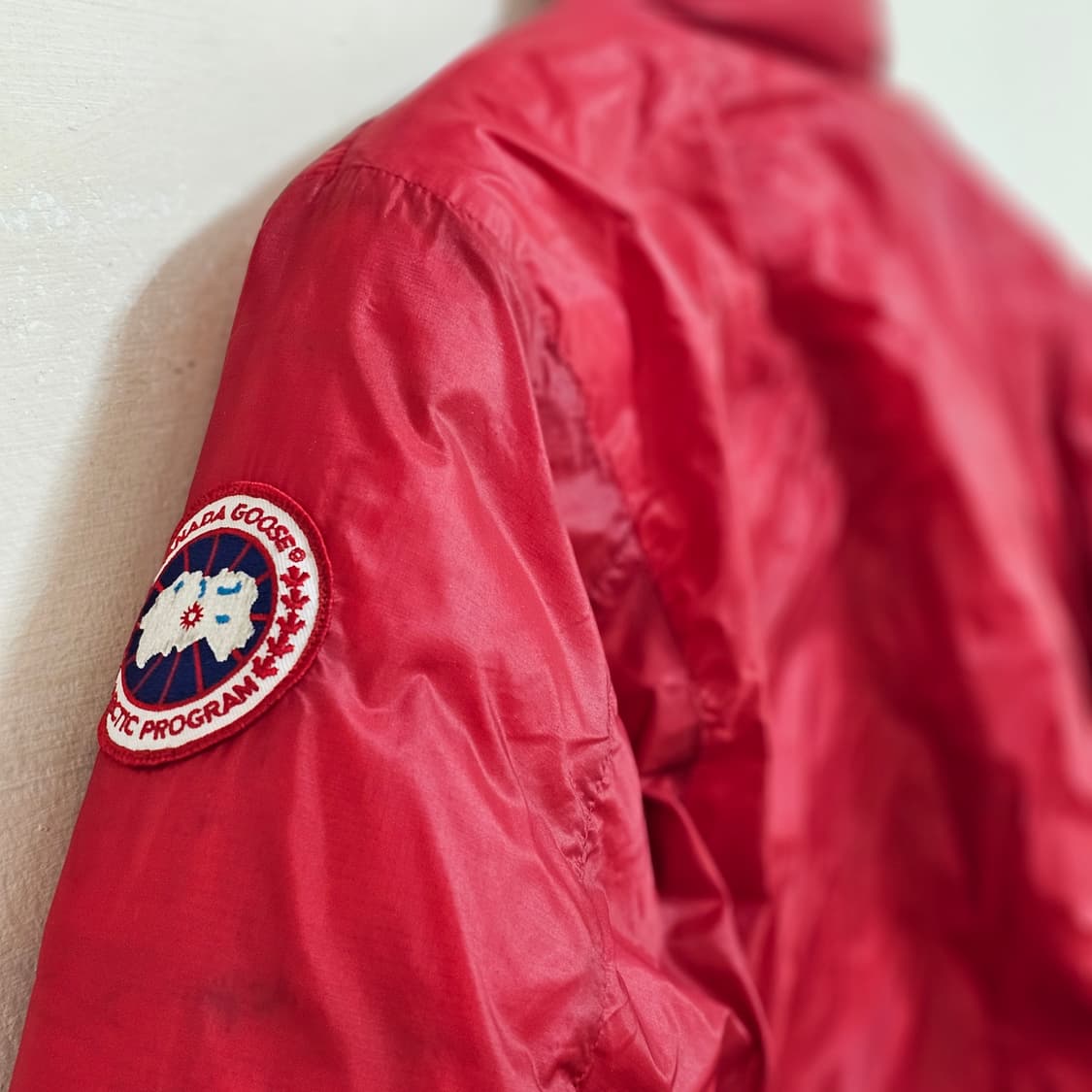 [CANADA GOOSE] 캐나다구스 숏패딩 점퍼 상품이미지8