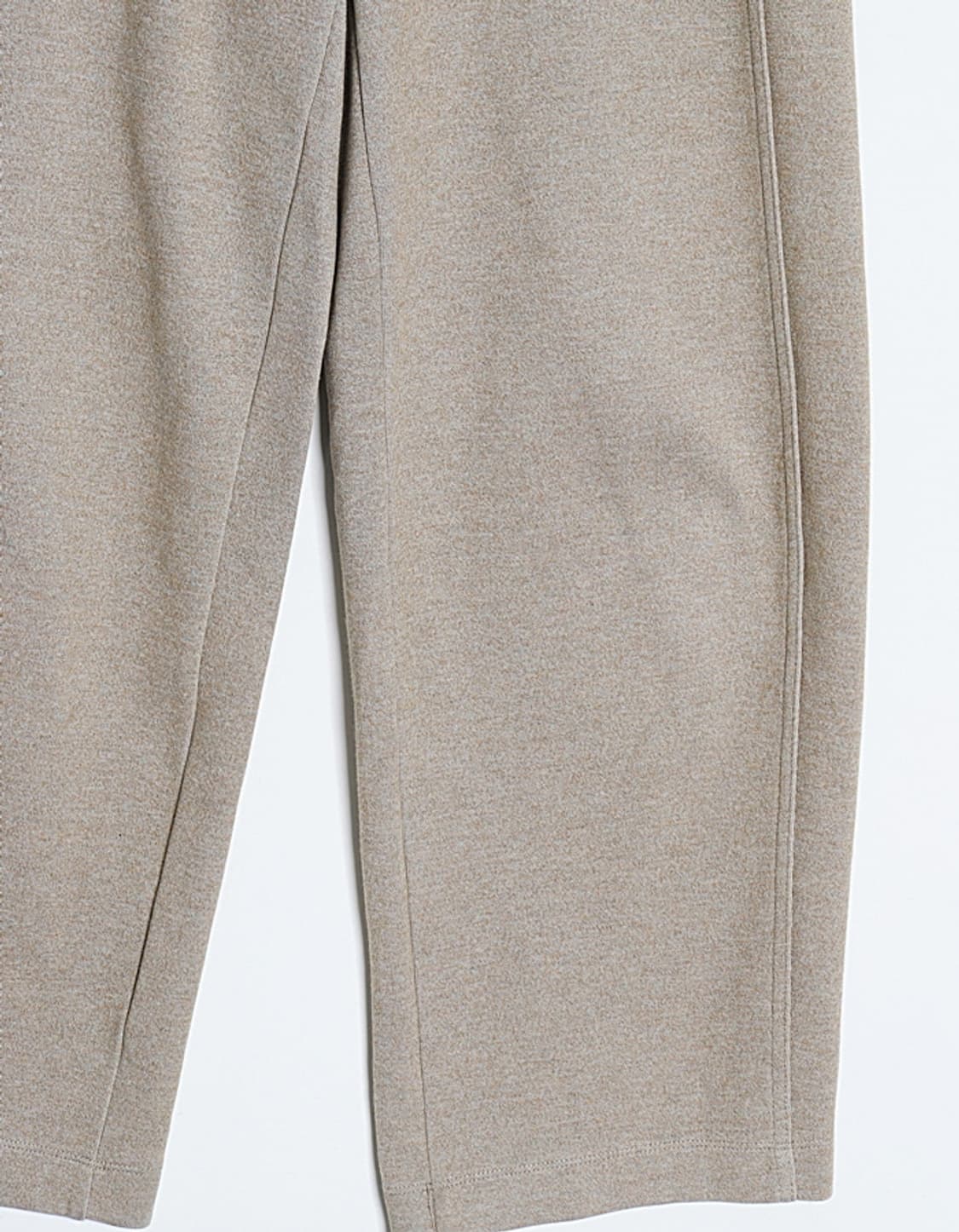 UNIQLO U Curved Jersey Pant (26~27) 상품이미지3