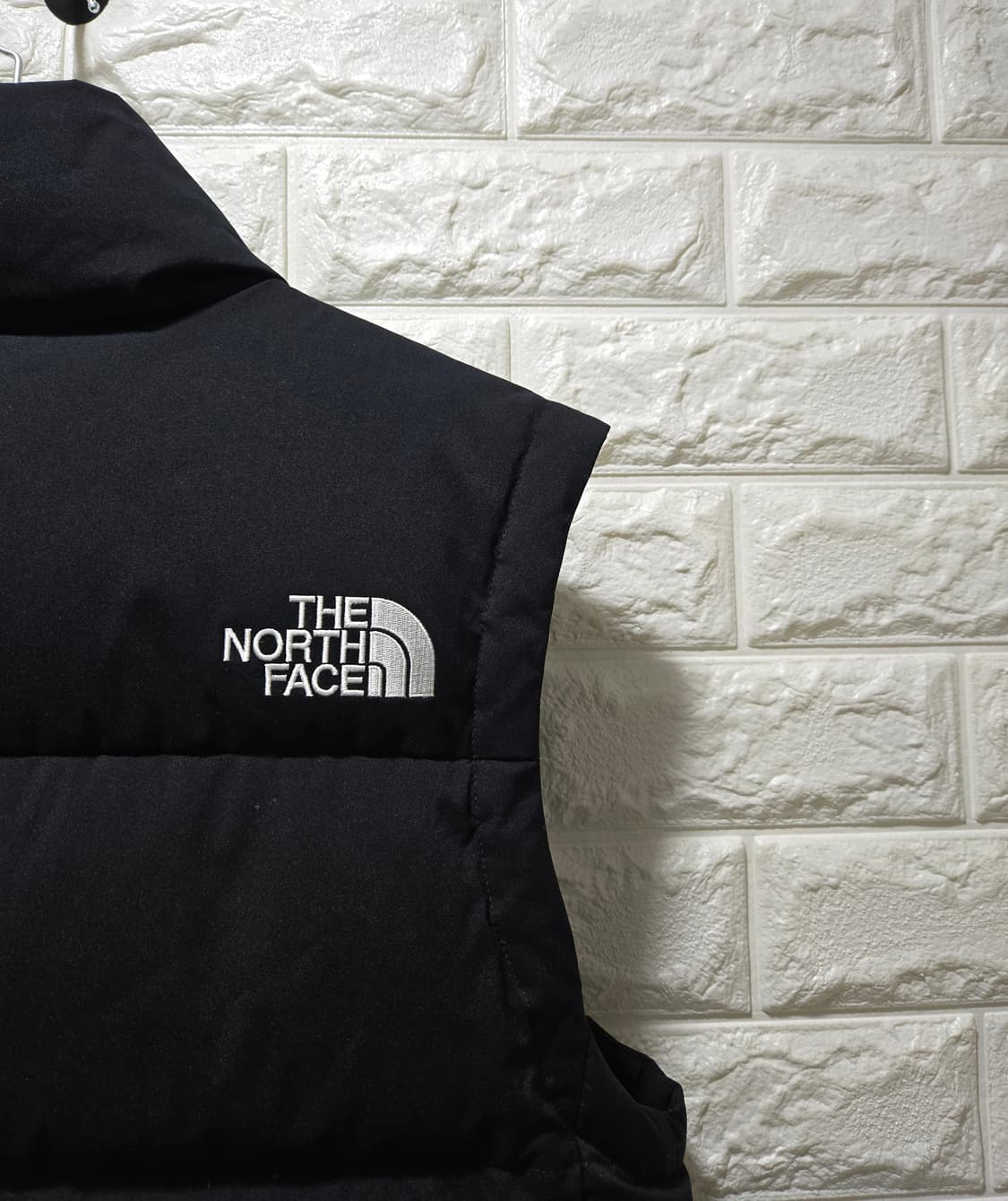 거의새것/ 노스페이스 익스플로링3 다운 베스트 100 상품이미지6