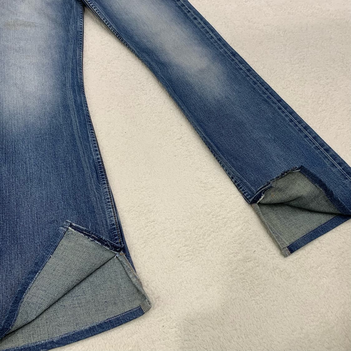 [32] 리바이스 507 부츠컷 데님팬츠 00507-0471 상품이미지4