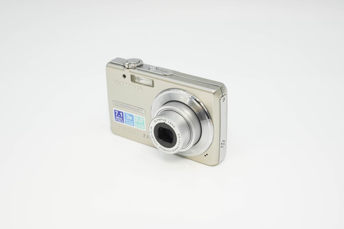 Olympus FE-230 (올림푸스 FE-230) 상품이미지6