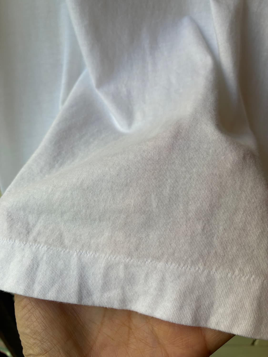 90~00s Vintage The Beatles T-shirt 상품이미지5