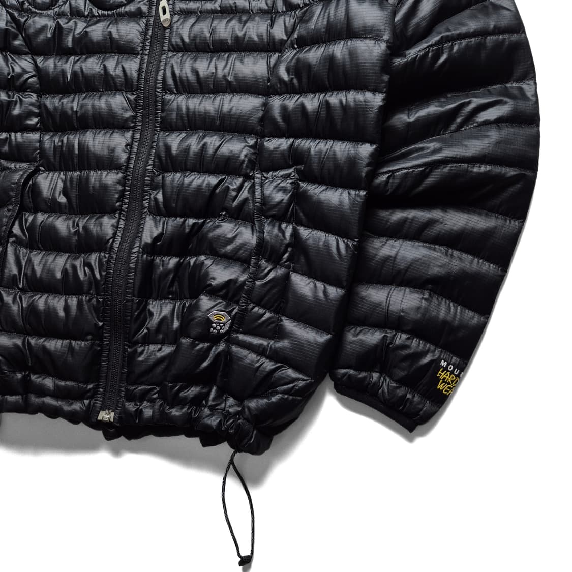 [L] 마운틴하드웨어 경량패딩자켓 상품이미지5