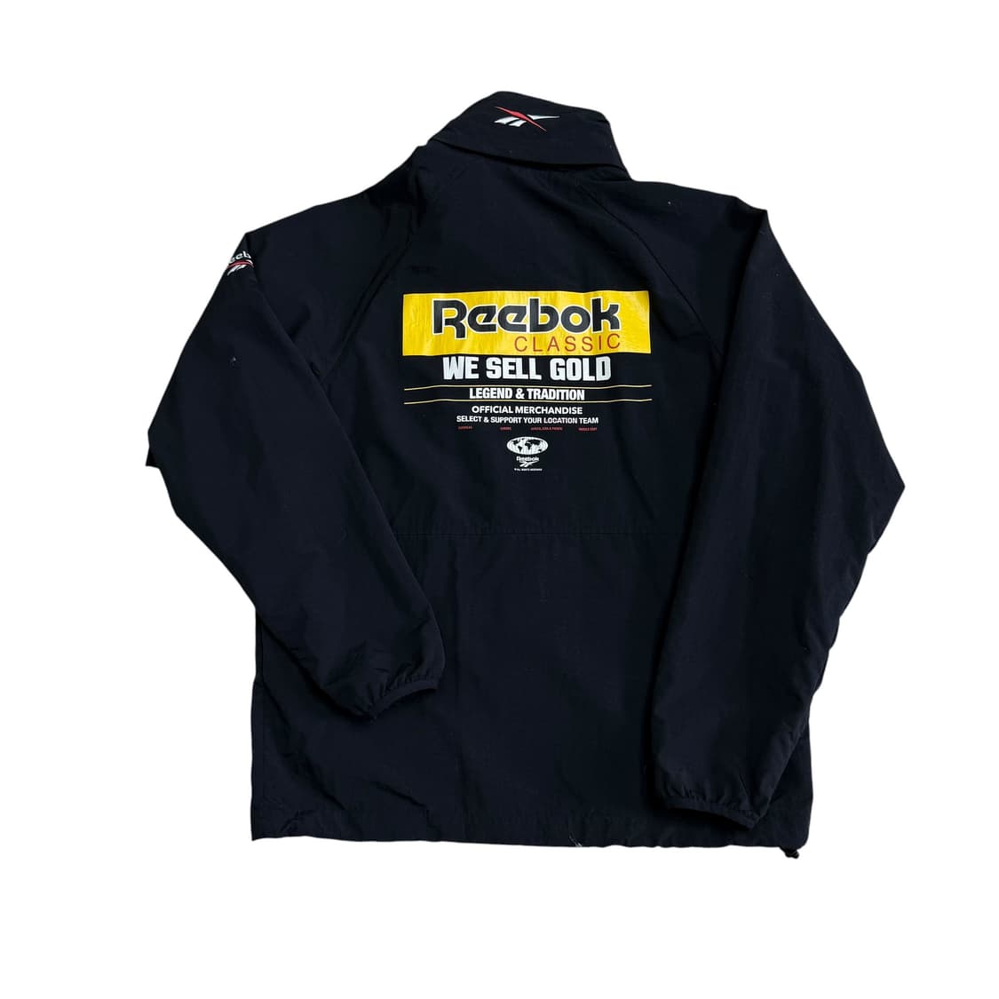 리복 바람막이 상품이미지3