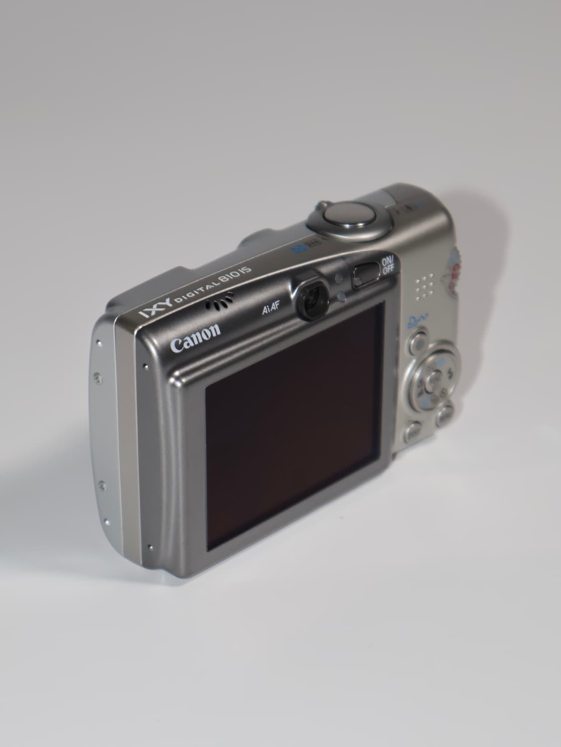 [민트급] 캐논 익시ixy 810is (익서스ixus 950is) 디카 상품이미지4