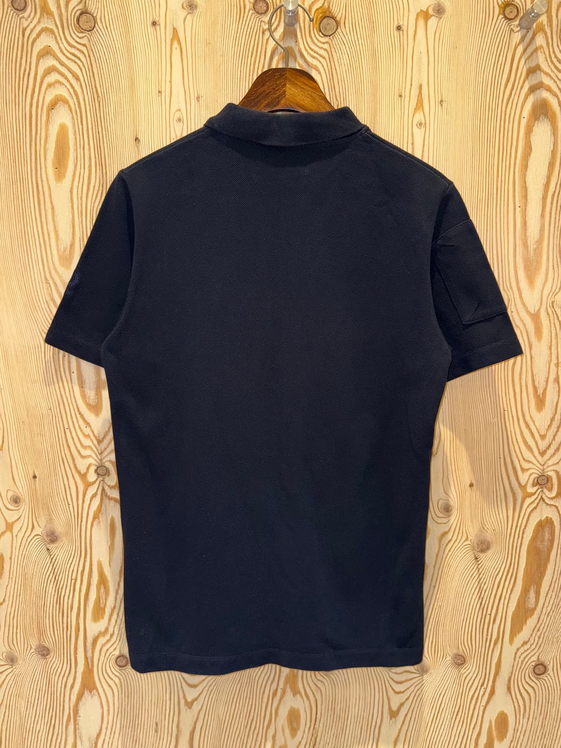 프레드 페리x라프시몬스 반팔 카라 셔츠 상품이미지4