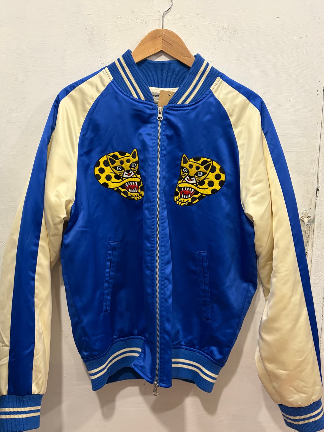 패치 자켓 상품이미지2