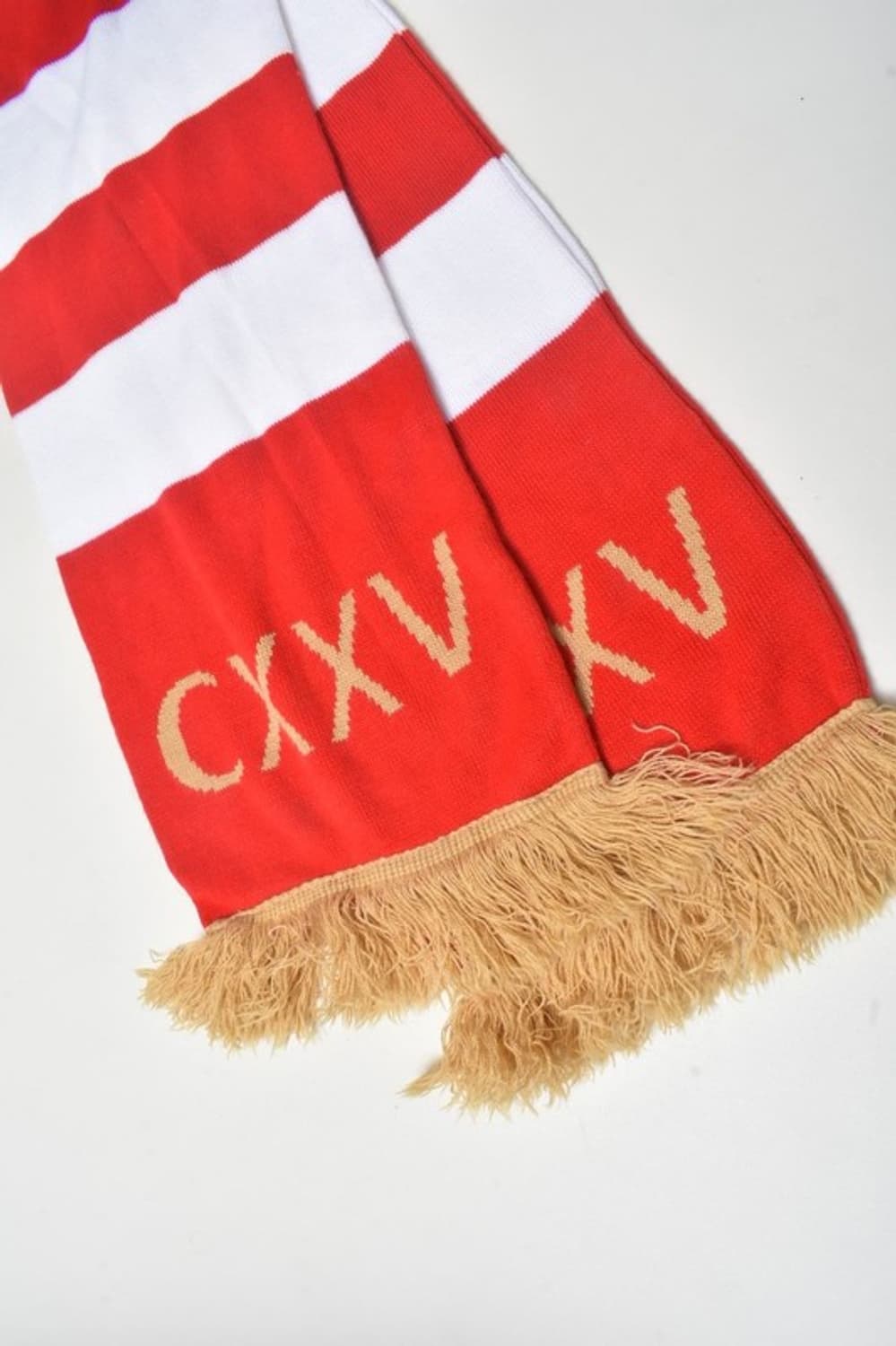 아스날 공식 굿즈 머플러 N1291 상품이미지4