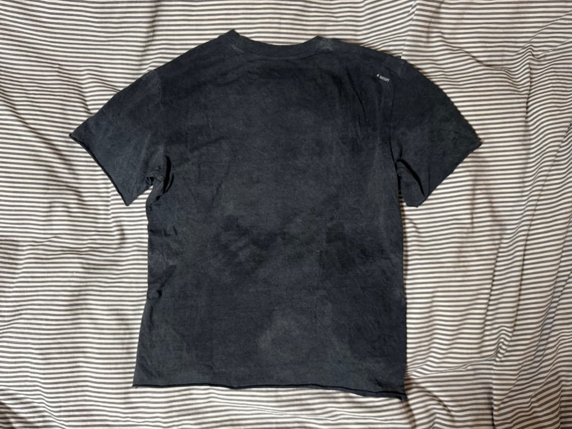 새티스파이 CloudMerino T-shirt 상품이미지2