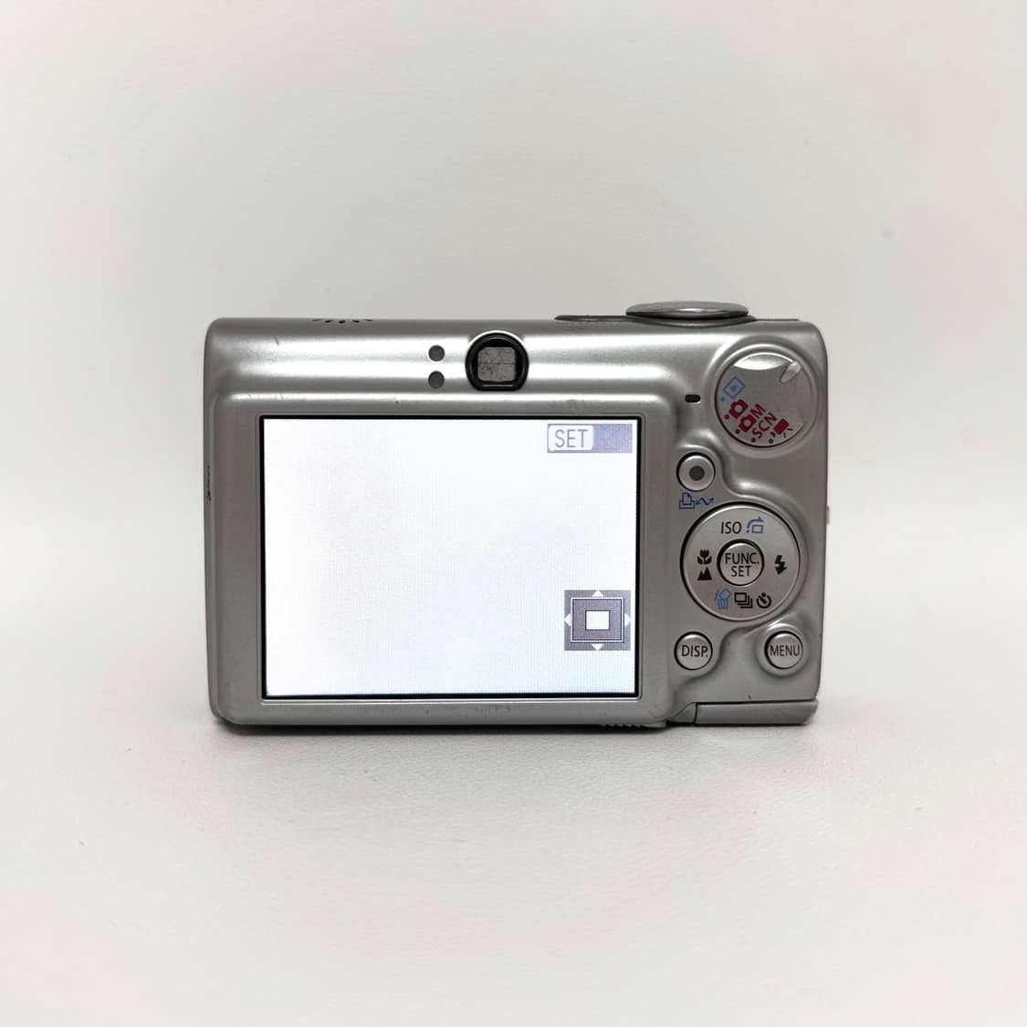 캐논 익서스 750 IXUS (익시 IXY 700, 파워샷 SD550) 상품이미지10