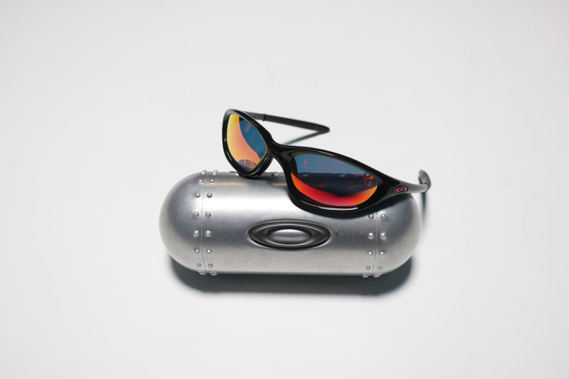 oakley twenty 오클리 트웬티 선글라스 상품이미지1