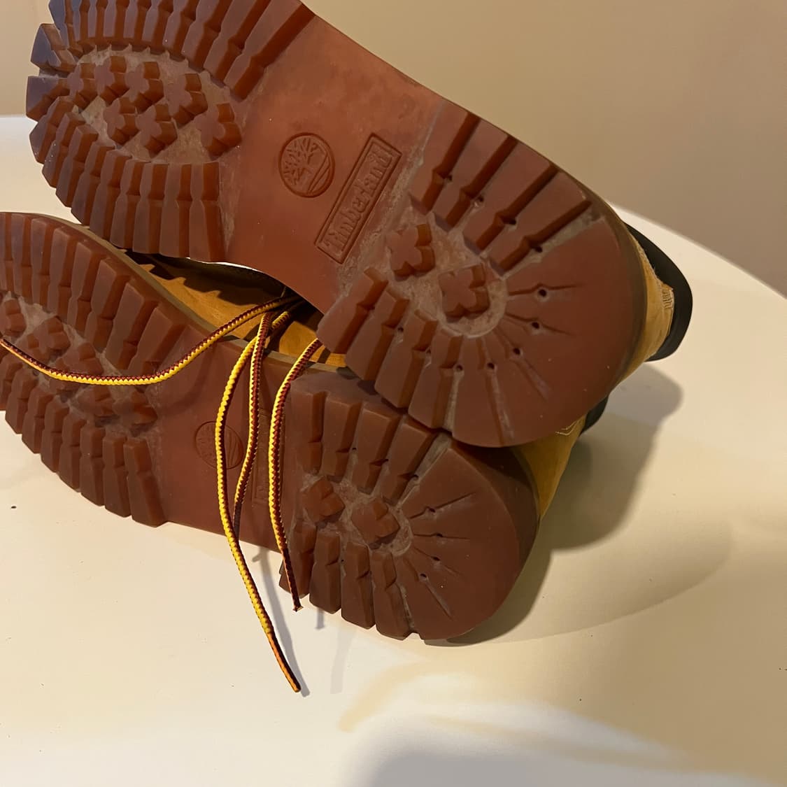 팀버랜드 6인치 프리미엄 워터프루프 부츠 상품이미지4