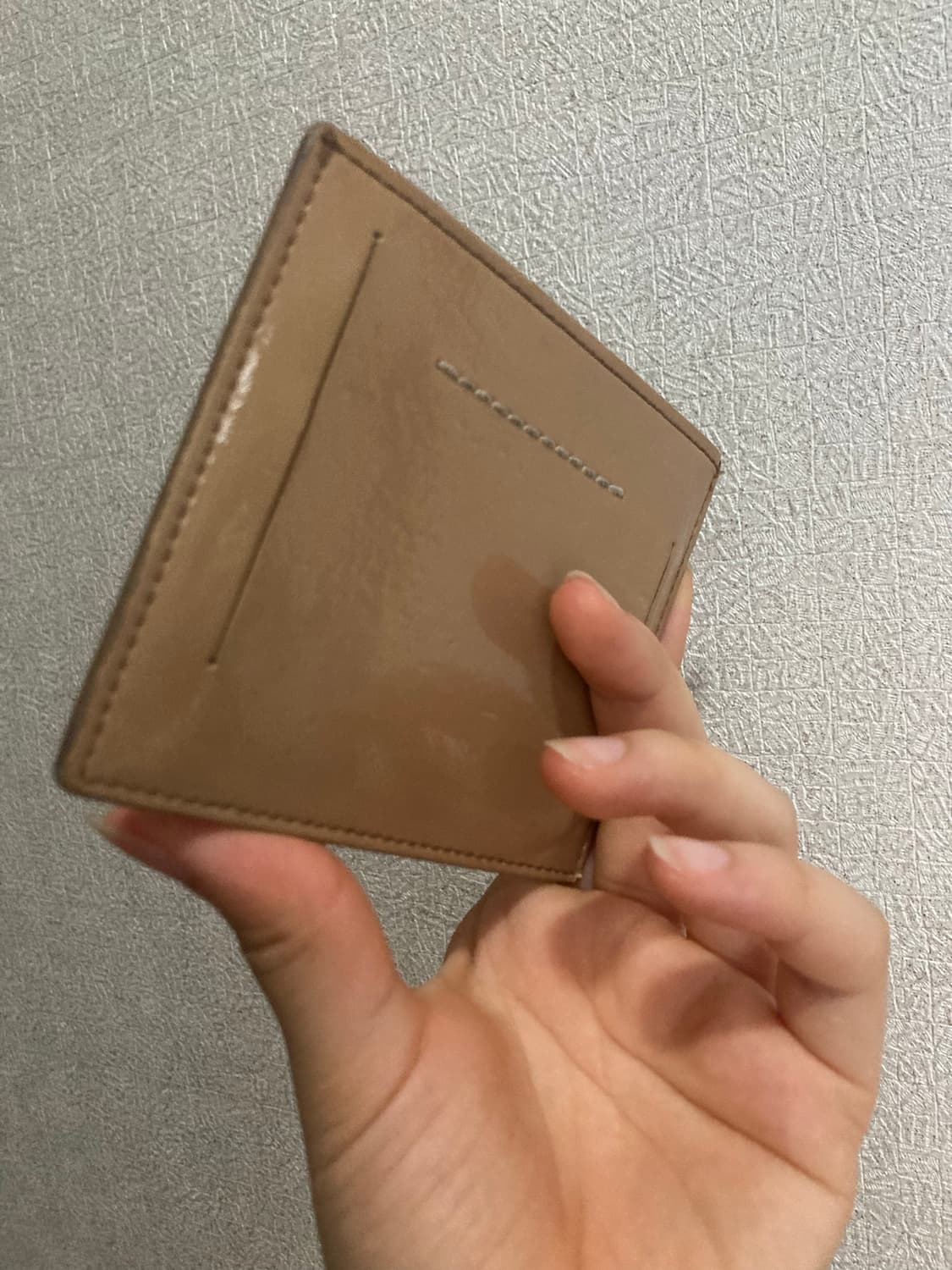 메종 마르지엘라 카드지갑 상품이미지4