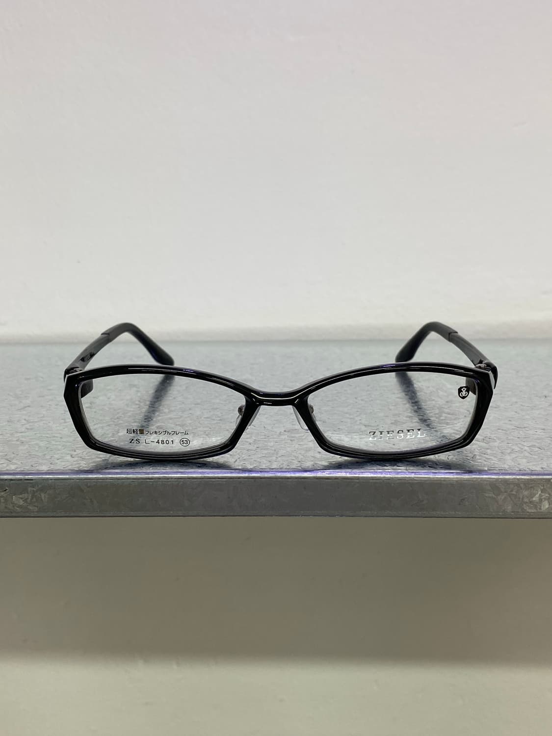 vintage glasses  502 상품이미지2